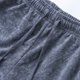 thumbnail image 3 of WILLBEST Pantalones Cortos Deportivos Casuales Holgados de Moda de Verano para Hombre para Playa, 3 of 8