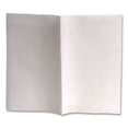 thumbnail image 3 of Georgia Pacific Professional 10101 Singlefold Septic Safe 1 Ply Interfolded Bathroom Tissues - White (24000/Carton), 3 of 4