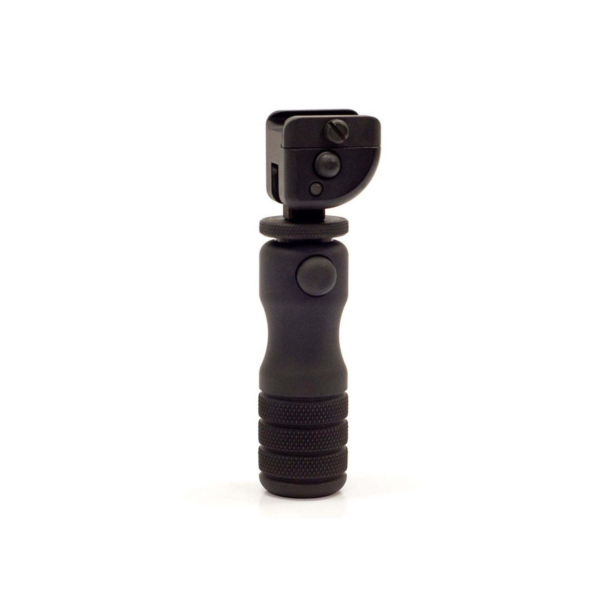 B&T Industries Accu-Shot Precision Rail Monopod, Mid-Range, Quick Knob, 4.75-5.65" Elevation (BT13-QK)