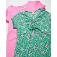 thumbnail image 4 of Love Republic Girls Dresses - 2 Pack Soft Sundress Cute Casual Summer Dress for Girls, 4 of 7