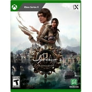 Syberia: The World Before - Limited Edition for Xbox One & Xbox Series X [New Vi