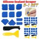 thumbnail image 2 of Kit de 5 Herramientas de Acabado de Sellador de Silicona para Baños, Cocinas, Eliminación de Lechada, Herramientas de Eliminación de Masilla y Sellador Alisador, 2 of 5