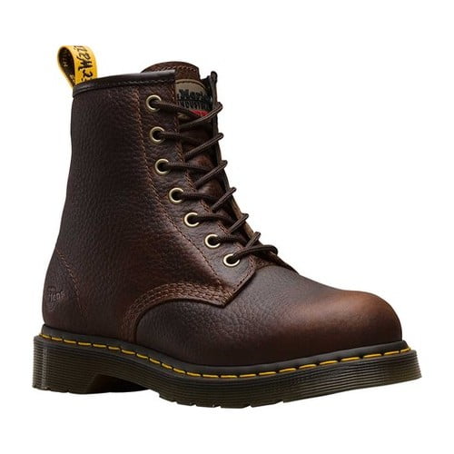 dr martens copy boots