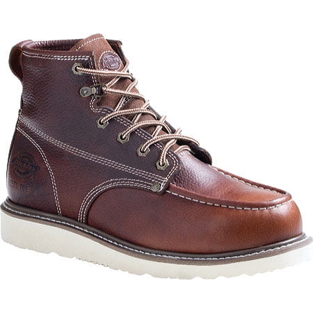 what does soft toe boot mean