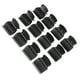 thumbnail image 4 of Pinzas para rulos calientes BuyWeek 12 piezas para rizar el cabello, 4 of 14