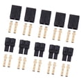 thumbnail image 3 of 10 pares de Adaptador / RC para coche RC Sunnimix Conectores de enchufe, 3 of 8