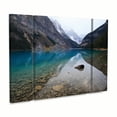 thumbnail image 2 of Trademark Fine Art 'Lake Louise' Canvas Art by Pierre Leclerc, 2 of 3