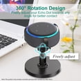 thumbnail image 2 of Stand,Dot Adjustable -slip Stand Suitable Dot Mount, 2 of 7