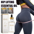 thumbnail image 4 of Aceite esencial Hiplift Aceite para glúteos Aceite reafirmante de glúteos para mujeres Aceite de masaje de cadera a base de hierbas natural Aceite Hip Up 30 ml el aceite esencial, 4 of 5