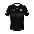 thumbnail image 5 of Camiseta polo Bulldogs 2024 / Camiseta de rugby de entrenamiento - Talla para hombre: S-5XL (nombre y número impresos) Calidad superior, 5 of 5