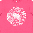 thumbnail image 4 of Inktastic Seagrove Beach 30a Youth T-Shirt, 4 of 5