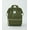 Green, variant on CIRCLE KUCHIGANE BACKPACK SLIM (S