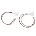 thumbnail image 2 of Arnés de Cableado de Altavoz de Audio para Automóvil ANGGREK Otros, 2 of 8