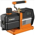 thumbnail image 1 of NAVAC NRP8Di Smart Vacuum Pump, 8 CFM, 1 of 1