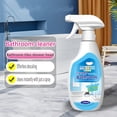 thumbnail image 6 of Rainx Glass Cleaner, Meguiars Glass Cleaner, Qiawi Glass Cleaner, 240Ml 8.12 Fl Oz, Water Spot Remover, Surface Cleaner, Bathroom Shower, Shower Door Polishing, 1 Pc, 6 of 9