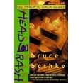 thumbnail image 1 of Pre-Owned Headcrash (Paperback) 0446673145 9780446673143, 1 of 1