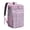 Camel-5, variant on Soft Cooler Bag for Sushi Party - 20L Insulated Backpack Cooler with High-Capacity (26 Cans), Leakproof & Easy Clean for Foodies