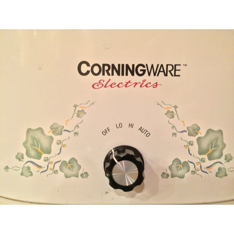 Crockpot Knob For Slow Cookers - Walmart.com