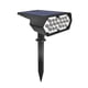 thumbnail image 1 of Solar Lawn Spotlight Outdoor Patio Landscape Lawn Street Light Garden Villa Lighting Wall Lights, 1 of 5