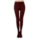 thumbnail image 1 of Leggings Prolriy con forro polar para mujer, ajustados, de terciopelo, para fitness, elásticos, informales, para ejercicio, con empalme, cálidos, térmicos, talla XL., 1 of 4