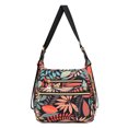 thumbnail image 1 of Bolsa De Hombro Bolso de hombro multiusos Casual Lady Shopping Bag impermeable para el trabajo (rojo) Ehuebsd Para Estrenar, 1 of 9