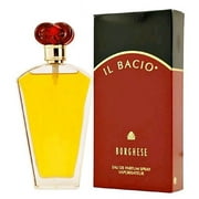 Borghese  3.4 Oz. Il Bacio Eau De Parfum Spray For Women