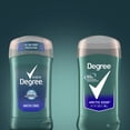 thumbnail image 7 of Degree Men Anti-Perspirant Deodorant 48Hr Protection, Arctic Edge, 3Oz, 7 of 7