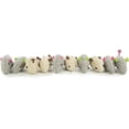 thumbnail image 1 of Skitter Critters Catnip Cat Toys Value Pack, 10 Count, Model:9085, All Breed Sizes, 1 of 5