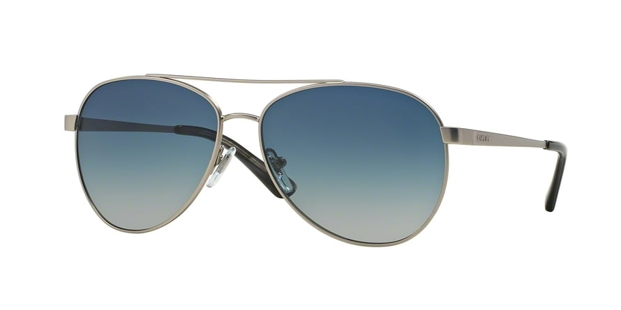 DKNY - DKNY Sunglasses DY 5082 12244L Silver Demi Shiny 59MM - Walmart ...