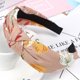 thumbnail image 2 of Diadema de moda HUOGUO Bow Knot para mujeres y niñas, 2 of 2