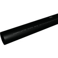 Charlotte Pipe ABS DWV Pipe
