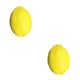 thumbnail image 1 of Naiovety Artificial Lemon Foam Decorative Fruit Fake Reusable Basket Prop Toy Home Decoration Educational Performance Atmospheres Amarillo 9.6 cm 2piezas Naiovety CBP134511, 1 of 5