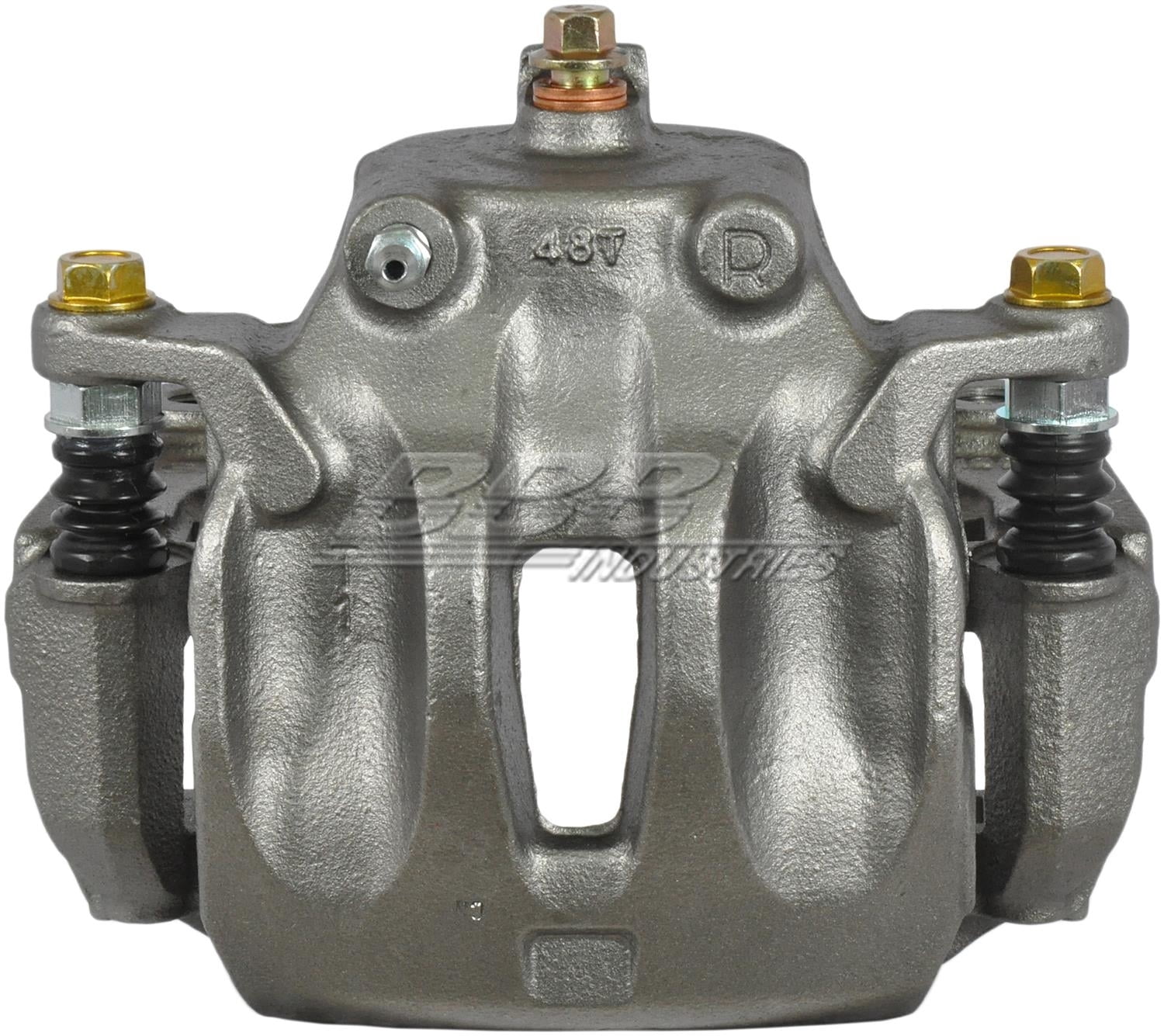 TERREPOWER formerly BBB Industries 99-00576B Reman Caliper w/installation Hardware