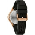 thumbnail image 2 of Bulova Série C Montre à Quartz pour Homme 98B421, 2 of 3