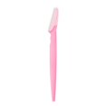 thumbnail image 1 of Cuchillo para recortar cejas, cuchillo afilado para afeitar, cuchillo para afeitar cejas, recortador de cejas, herramienta de belleza para recortar cejas, 1 of 6