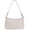 Nude, variant on Small  bag with 2 Removable Straps   Clutch Purse Handbag for Women