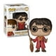 thumbnail image 2 of Figura Coleccionable Funko Pop Movies Harry Potter Quidditch Harry 1 Pieza, 2 of 4