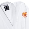 thumbnail image 6 of Tatami Fightwear Leve BJJ Gi - A2L - White, 6 of 7