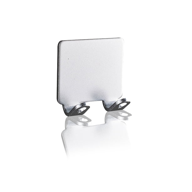 Soporte para máquina de afeitar, colgador adhesivo para pared de baño, estante para ducha, cepillo, toalla, soporte para recortadora de barba, Almacenamiento y organización del hogar Lustroso Bearachild HA062152-01