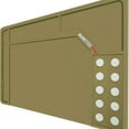 thumbnail image 1 of BTOER Non-Slip Cleaning Mat With Magnetic Dots Oil Proof Maintenance Workbench Mat, 1 of 6