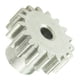 thumbnail image 5 of Caja de cambios de motor Zulema 12428 0088 para piezas de repuesto WLtoys, 5 of 8
