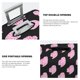 thumbnail image 3 of Fotbe Cowboy Hat Funda Protectora para Equipaje, Antirrayones y Resistente a la Suciedad, Compatible con Maletas de 18 a 32 Pulgadas-Medium, 3 of 7