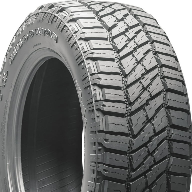 Milestar Patagonia X/T 275/60R20 116T XL All Terrain Light