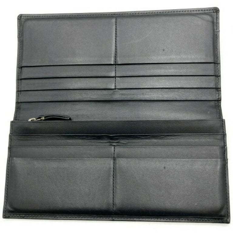 Burberry black label mens wallet hot sale