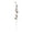 B, variant on 2026 Christmas Home Party Decoration Winter Artificial Leaves Branches For Vase Fillers Home Table Mantel Scary House Christmas Decor Christmas Celebration Party Supplies