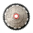 thumbnail image 4 of Roue Libre 11-50T, Roue Libre Ajourée, Antirouille pour Vélo de Montagne 10 Vitesses, 4 of 8