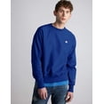 thumbnail image 2 of Sudadera Champion Reverse Weave Negra Talle S, 2 of 4