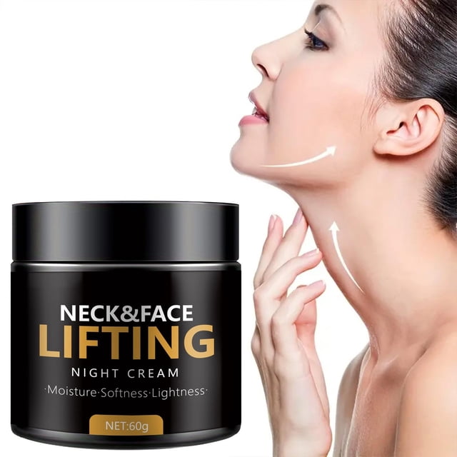 Xihbxyly Crema Hidratante Reafirmante, Crema para Piel Joven, Loción Hidratante Antiedad, Bálsamo Nutritivo para Elasticidad, Hidratación Diaria, Ideal para Todo Tipo de Piel, Tamaño Práctico de 50 G