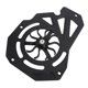 thumbnail image 1 of Cubierta Protectora Para Rejilla de Radiador de Motocicleta, Protector de Radiador de Motoclicta de Aleación de Aluminio para Adv 160 2022-2024, PCX 160 2021-2024, 1 of 7