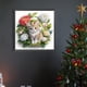 thumbnail image 1 of DIY parcial especial en forma de taladro diamante pintura simple flor gato 40x40cm, 1 of 9